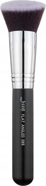 JESSUP_Flat Angled foundation brush 089 (