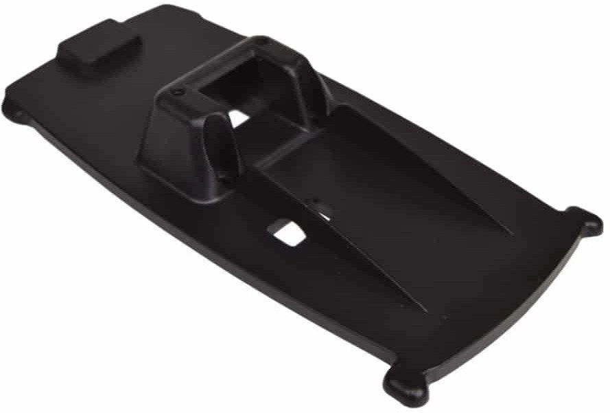 FlexiPole Backplate for Verifone P200/400 Payment