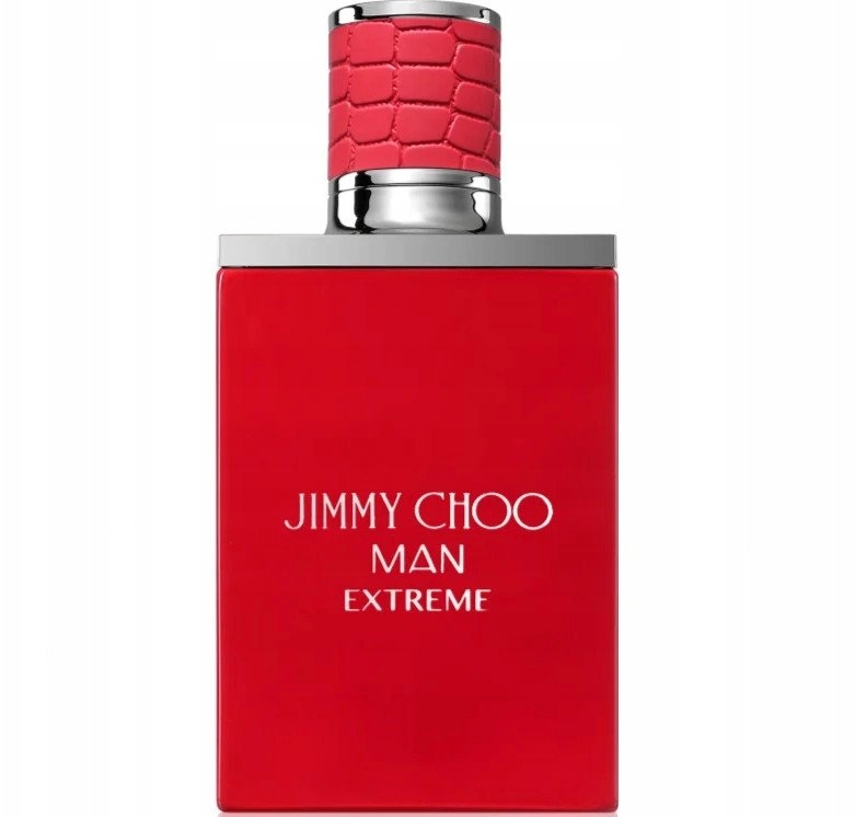 Jimmy Choo Man Extreme Perfume EDP