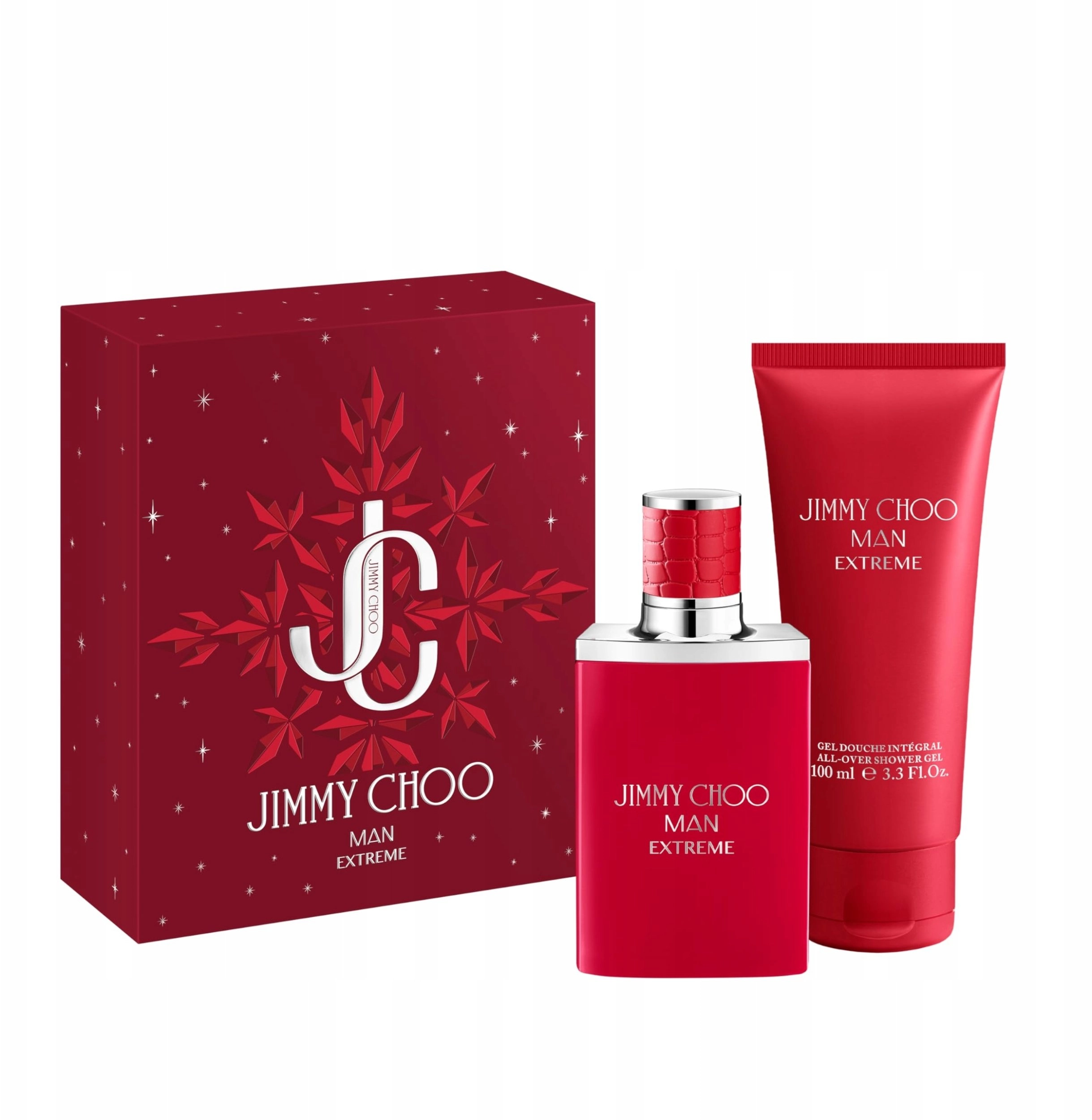 Jimmy Choo Set Jimmy Choo: Man