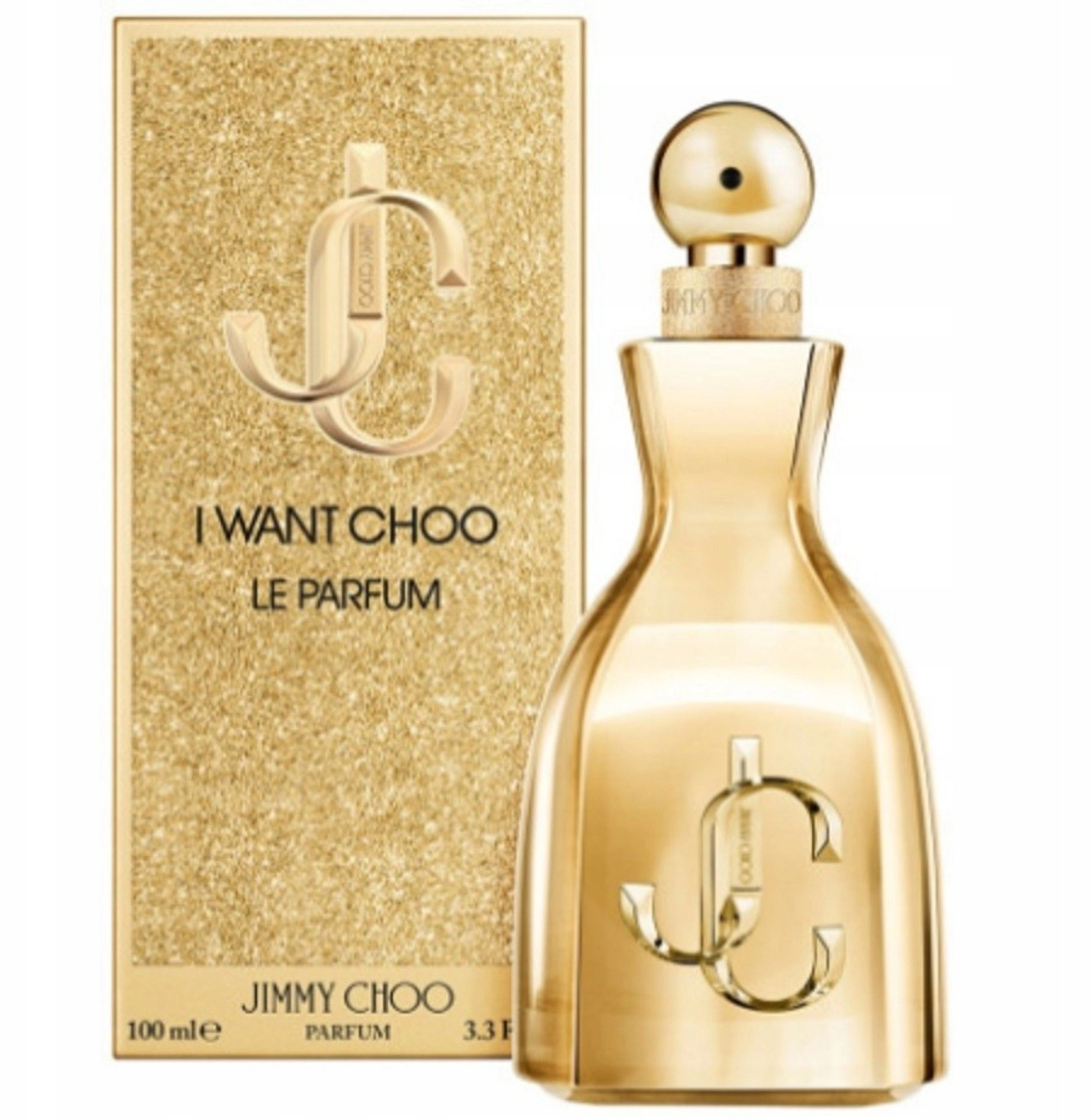 Jimmy Choo - I Want Choo