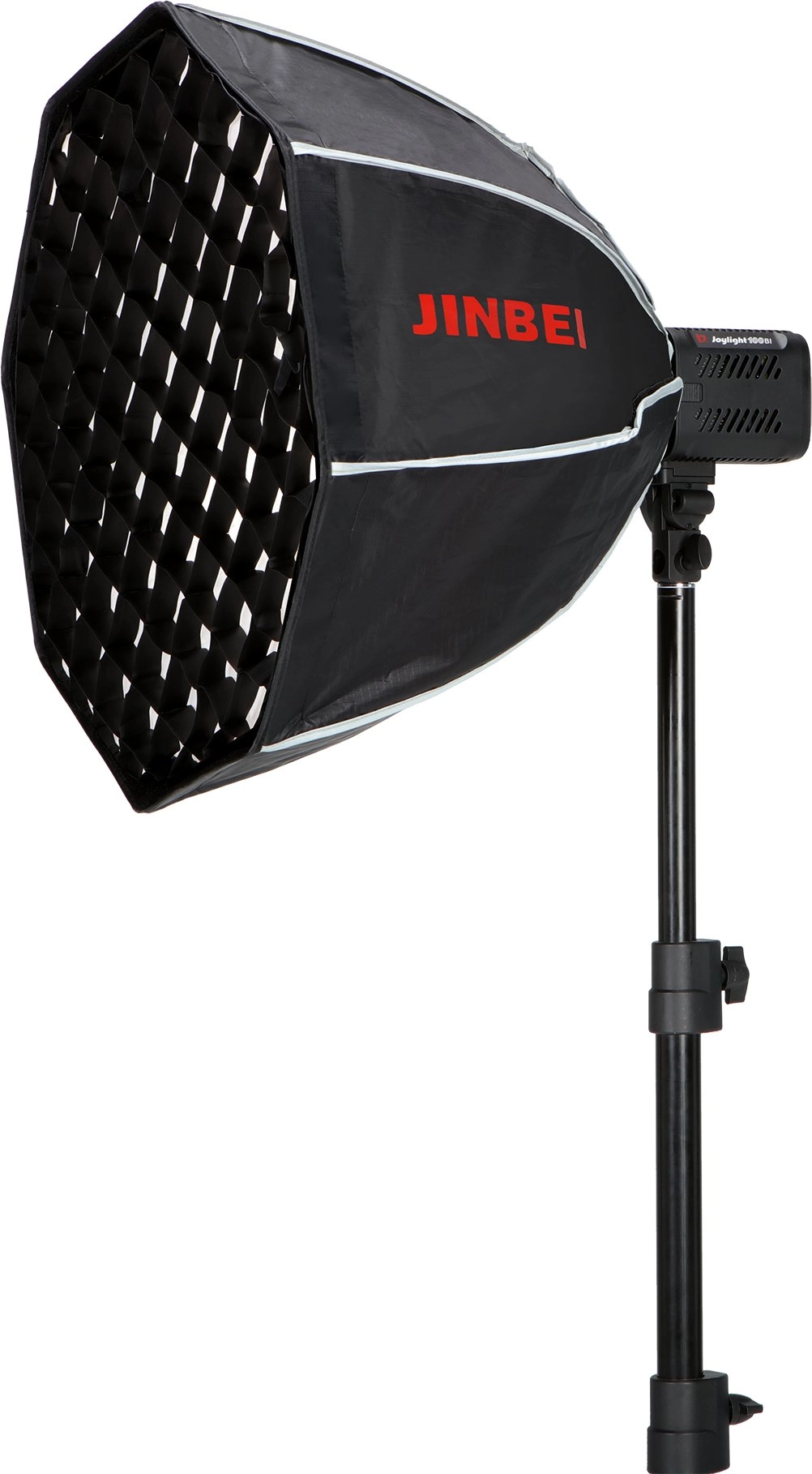 Jinbei Softbox Jinbei KM-40 z Grid