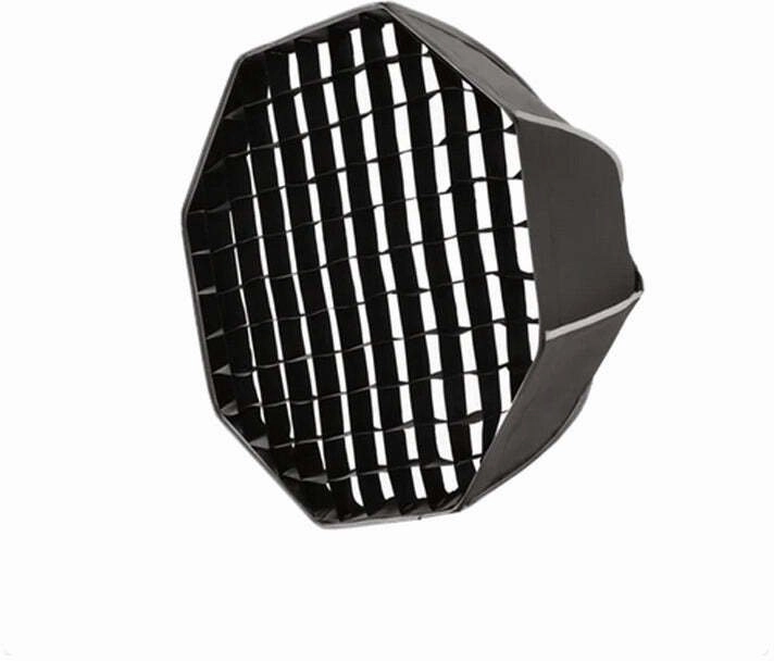 Jinbei Softbox KM-50 with Mini Mount
