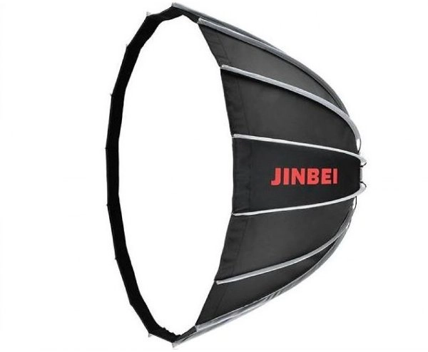 Jinbei Softbox 16-kątny Jinbei KE-120CM Deep