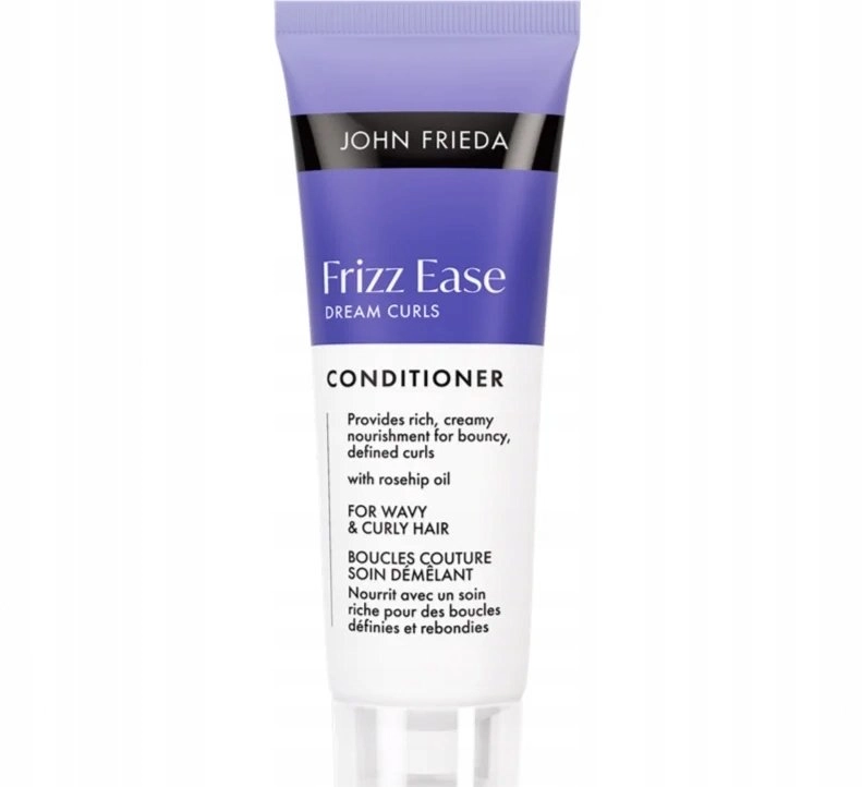 JOHN FRIEDA_Frizz Ease Dream Curls curl