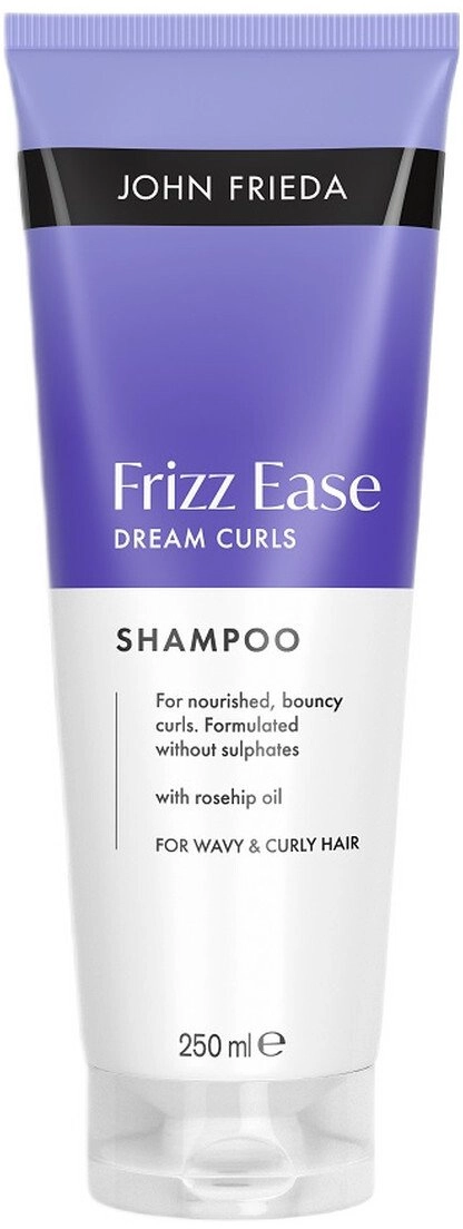 JOHN FRIEDA Frizz Ease Dream Curls