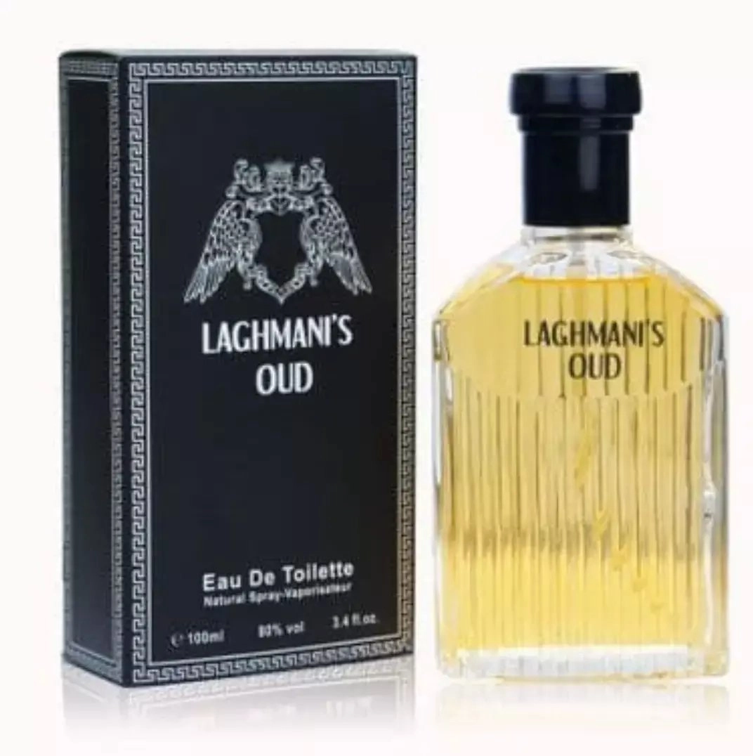 Fine Perfumery  Laghmani`s Oud  Eau De