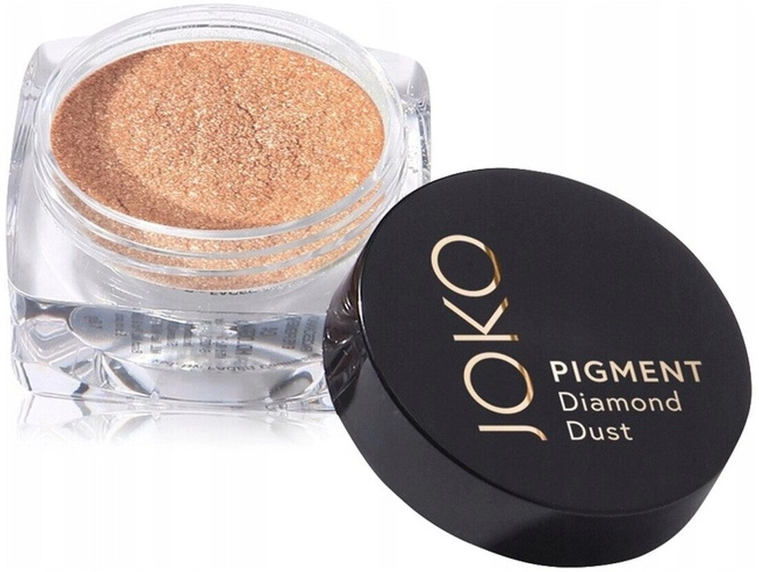 Joko Diamond Dust Pigment for face