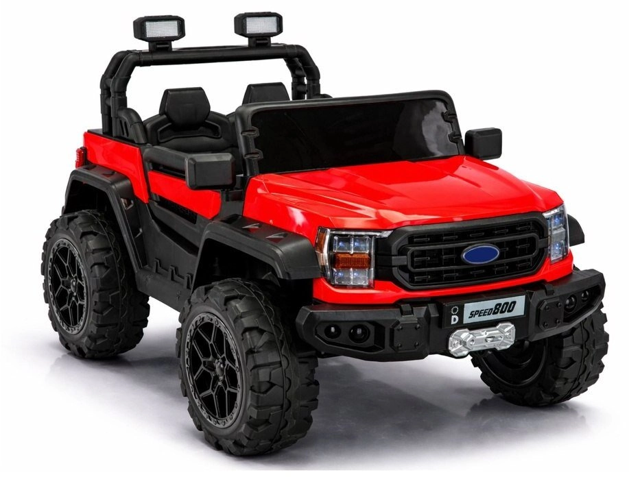 Joko Auto Na Akumulator 4x4 22F