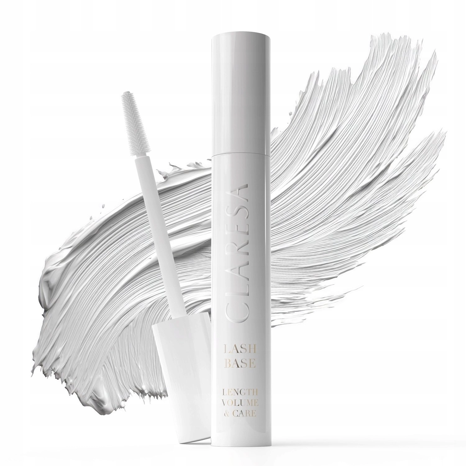 CLARESA_Lash Base Lenght Volume Care lengthening