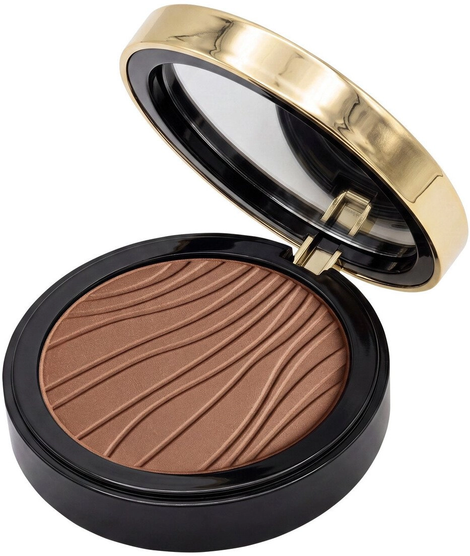 JOKO PRESSED Bronzer 02 Warm Chocolate