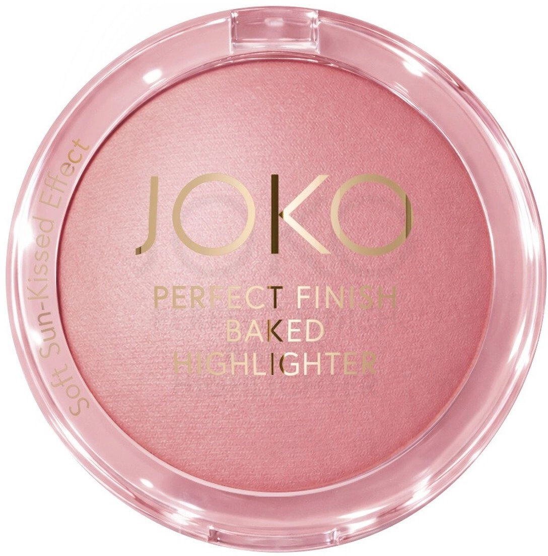 JOKO Pink PERFECT FINISH 5903216603186 600494878