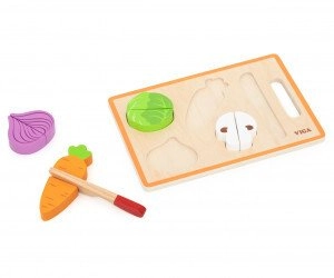 Viga 44790 Cutting fun - colorful