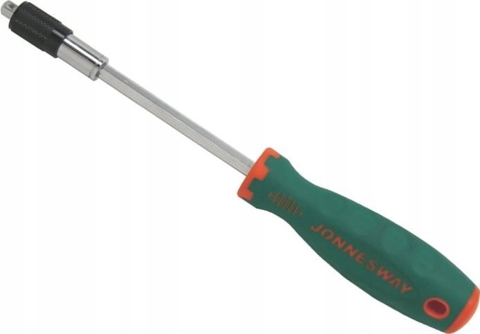 JONNESWAY 1/4" SOCKET SCREWDRIVER WITH JOINT