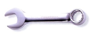 Jonnesway Klucz płasko-oczkowy 13mm (W53113) W53113