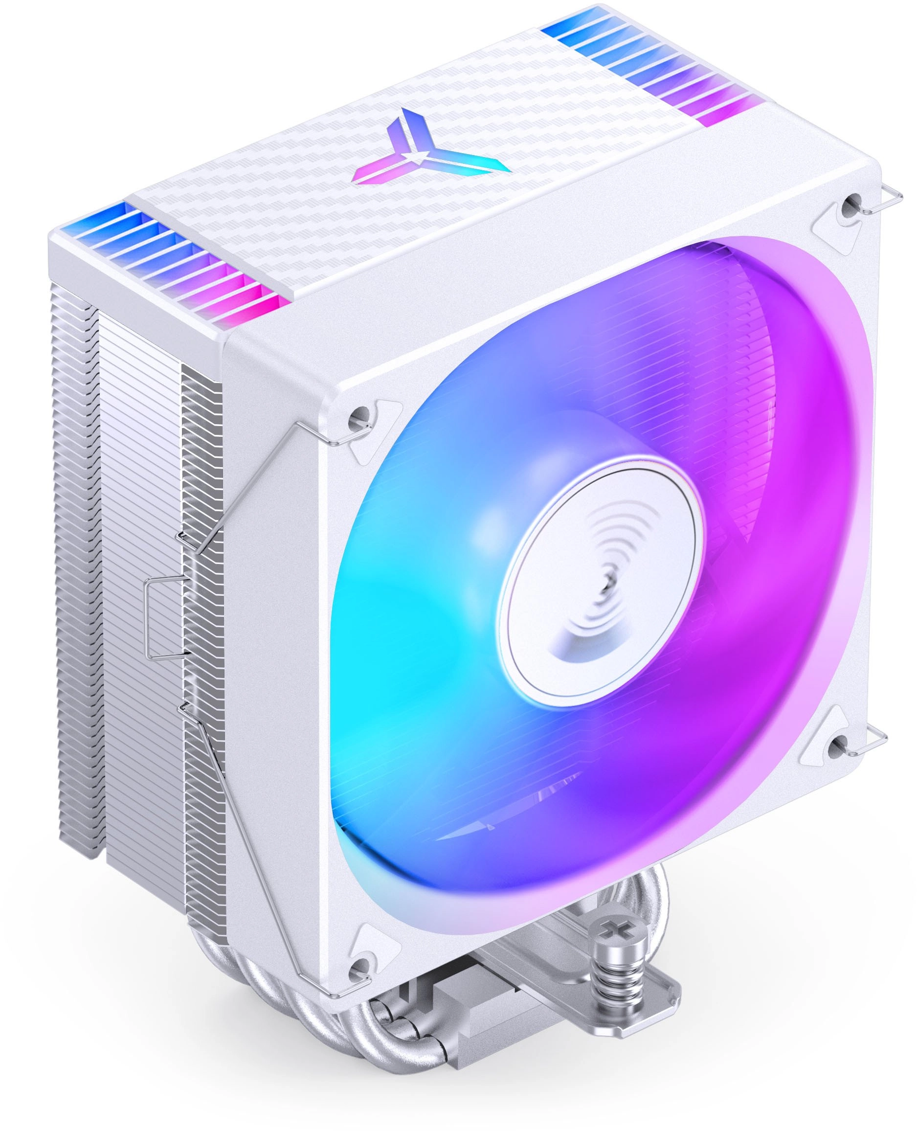 Jonsbo CR-1000MAX CPU Cooler 120mm RGB