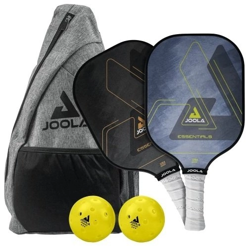 Joola Zestaw do pickleballa Essentials (4002560185230)