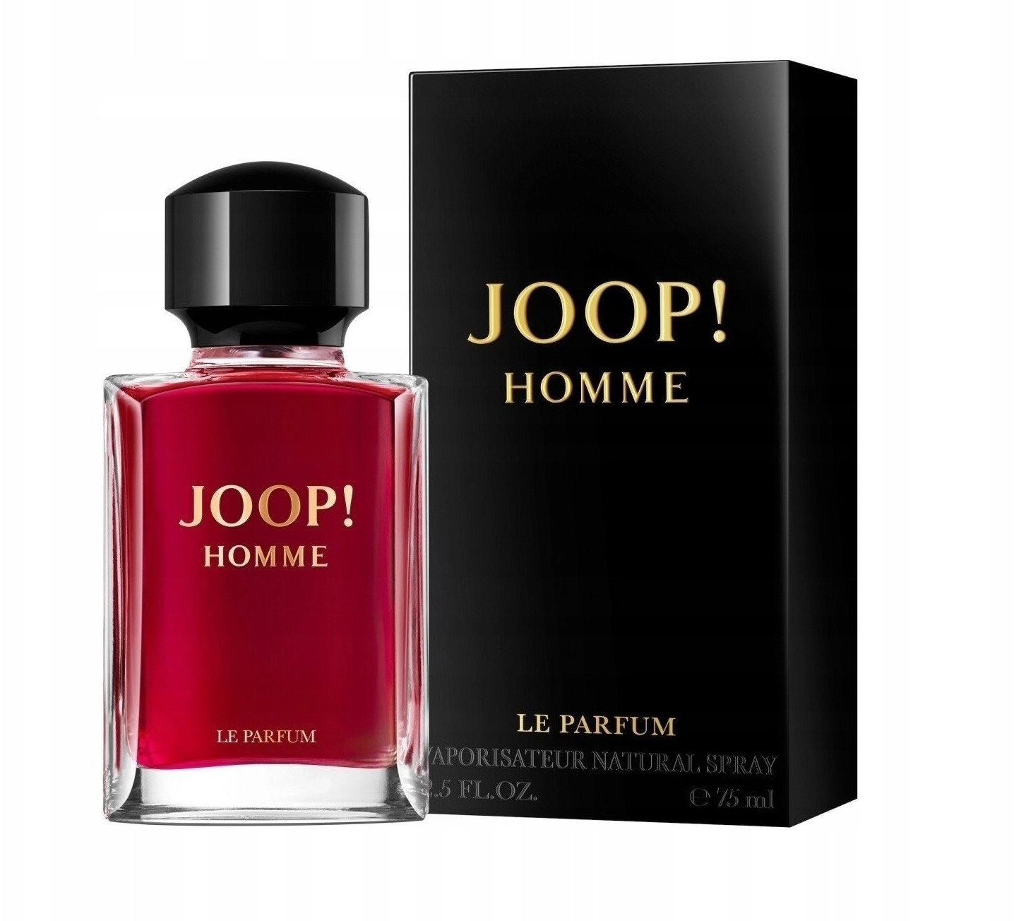 Joop! Joop! Homme Le Parfum PAR