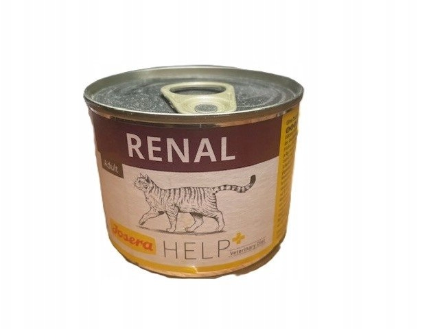 Josera JOSERA KOT HELP 200g puszka
