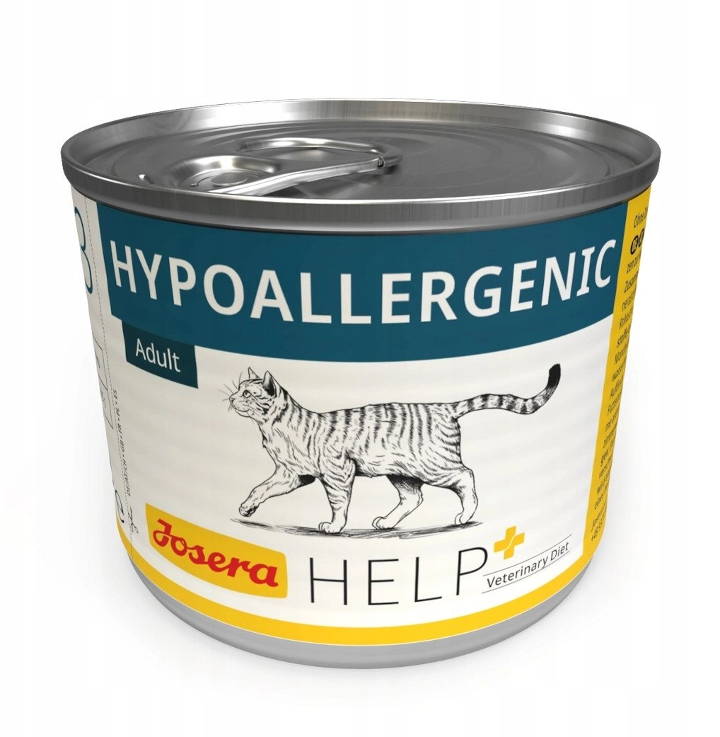 Josera JOSERA KOT HELP 200g puszka