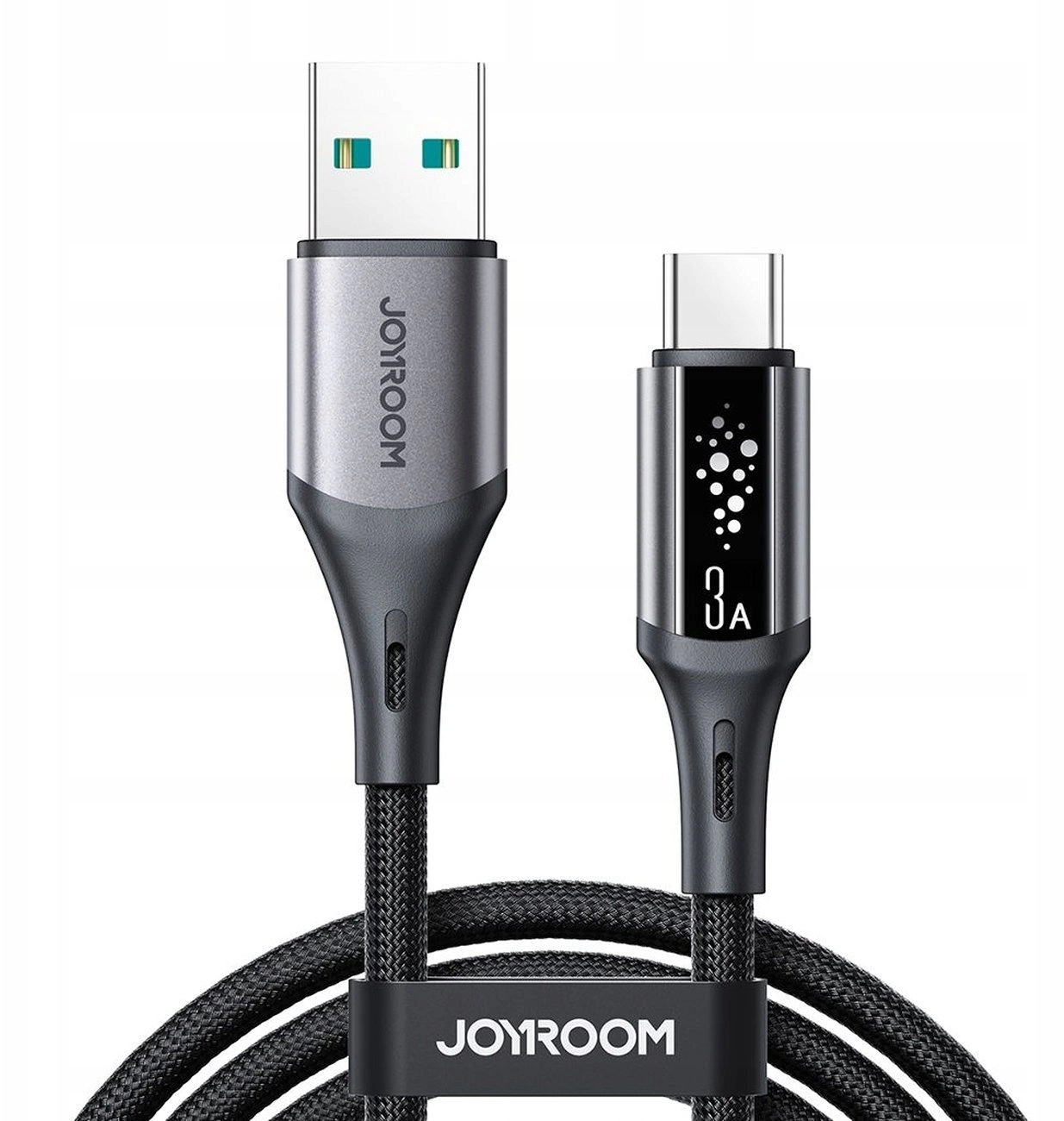 Kabel Joyroom S-A60 StarTalk 3A USB-A