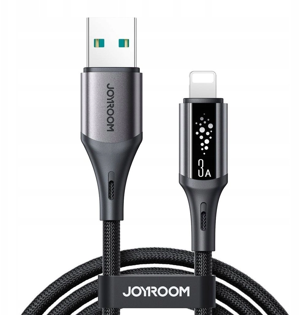 Kabel Joyroom S-A60 StarTalk 3A USB-A