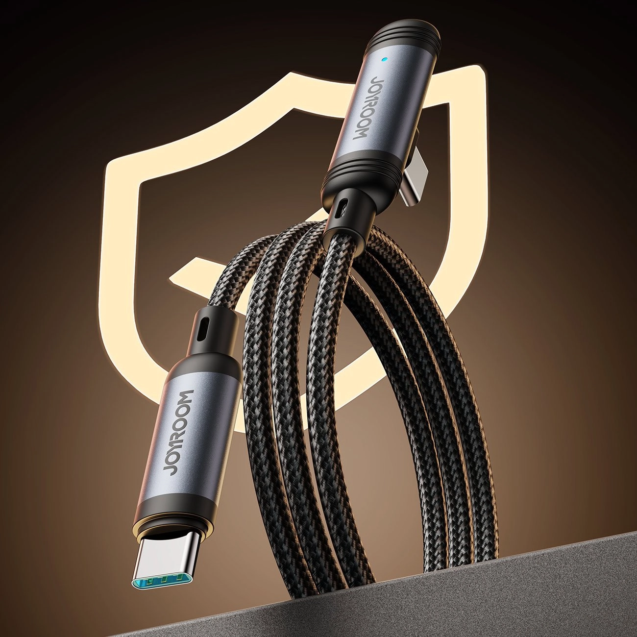 Kabel Joyroom S-A56 EnjoyX Series 90°