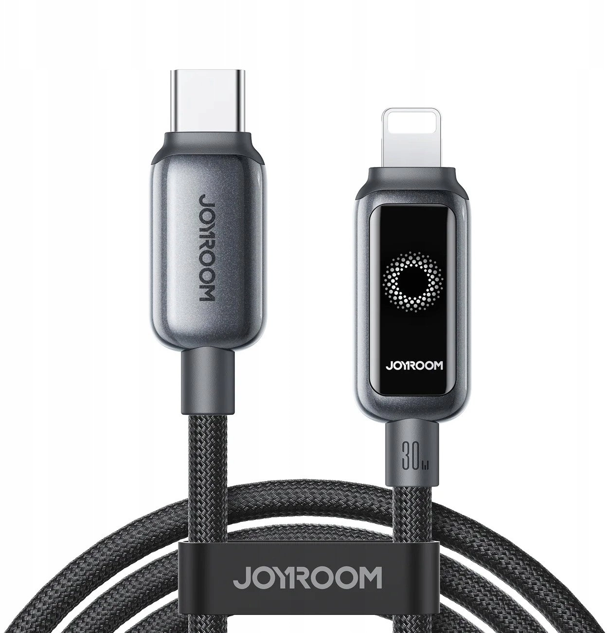 Joyroom Kabel S-A55 StarFlight 30W USB-C