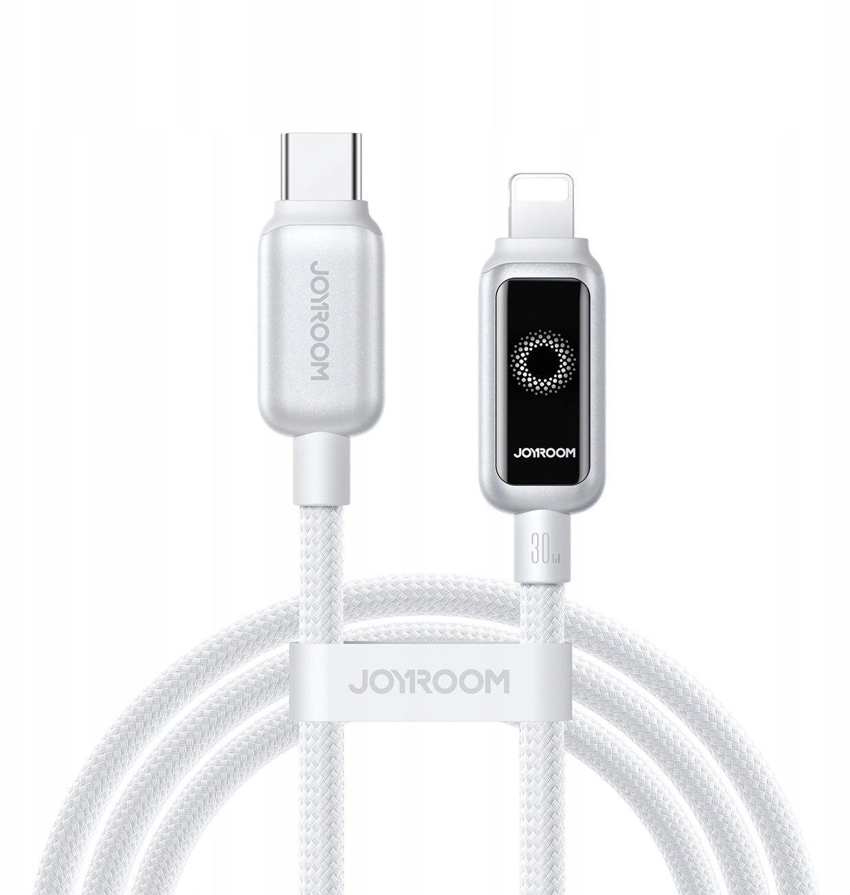 Joyroom Kabel S-A55 StarFlight 30W USB-C