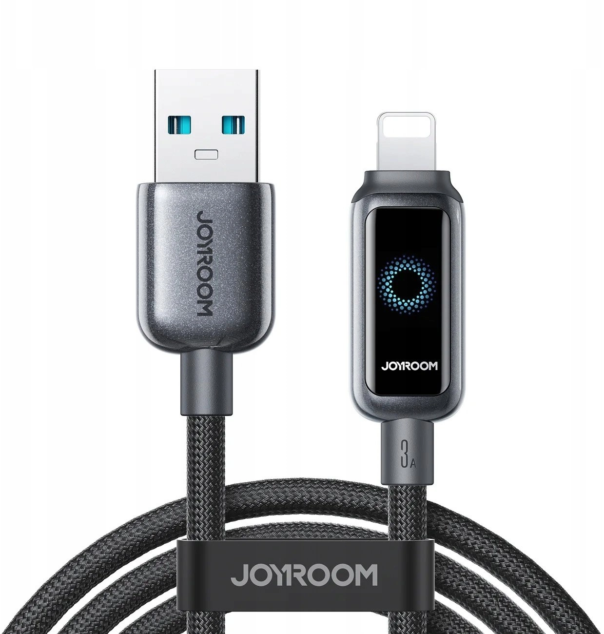 Joyroom Kabel S-A55 StarFlight 3A USB-A