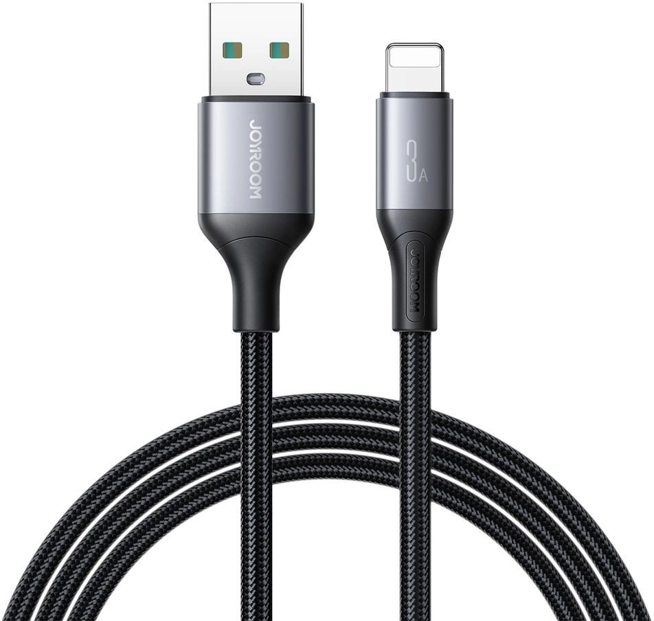 Kabel Joyroom S-A28 Flash Series 3A