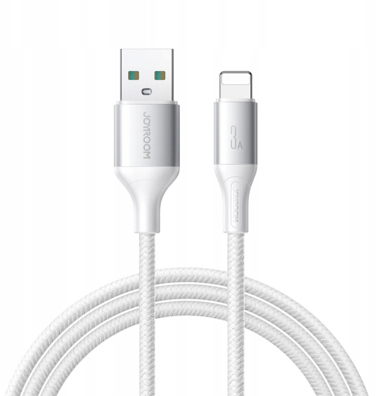 Kabel Joyroom S-A28 Flash Series 3A