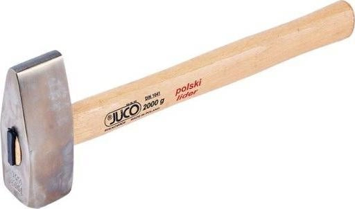 JUCO MŁOTEK ROZŁUPIAK TRADYCYJNY 1 5kg
