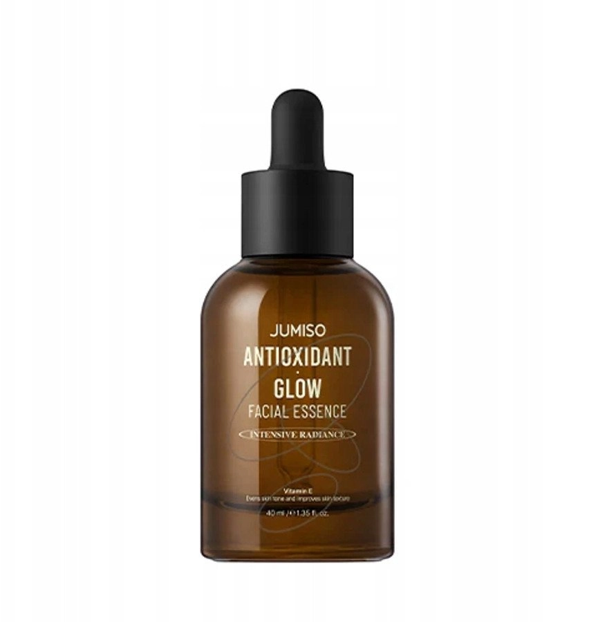 JUMISO_Antioxidant Glow Facial Essence illuminating antioxidant