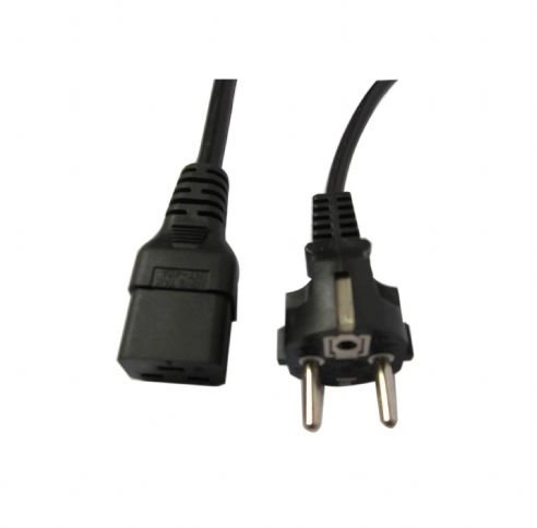 Juniper CBL-EX-PWR-C19-EU  250 V  16 A
