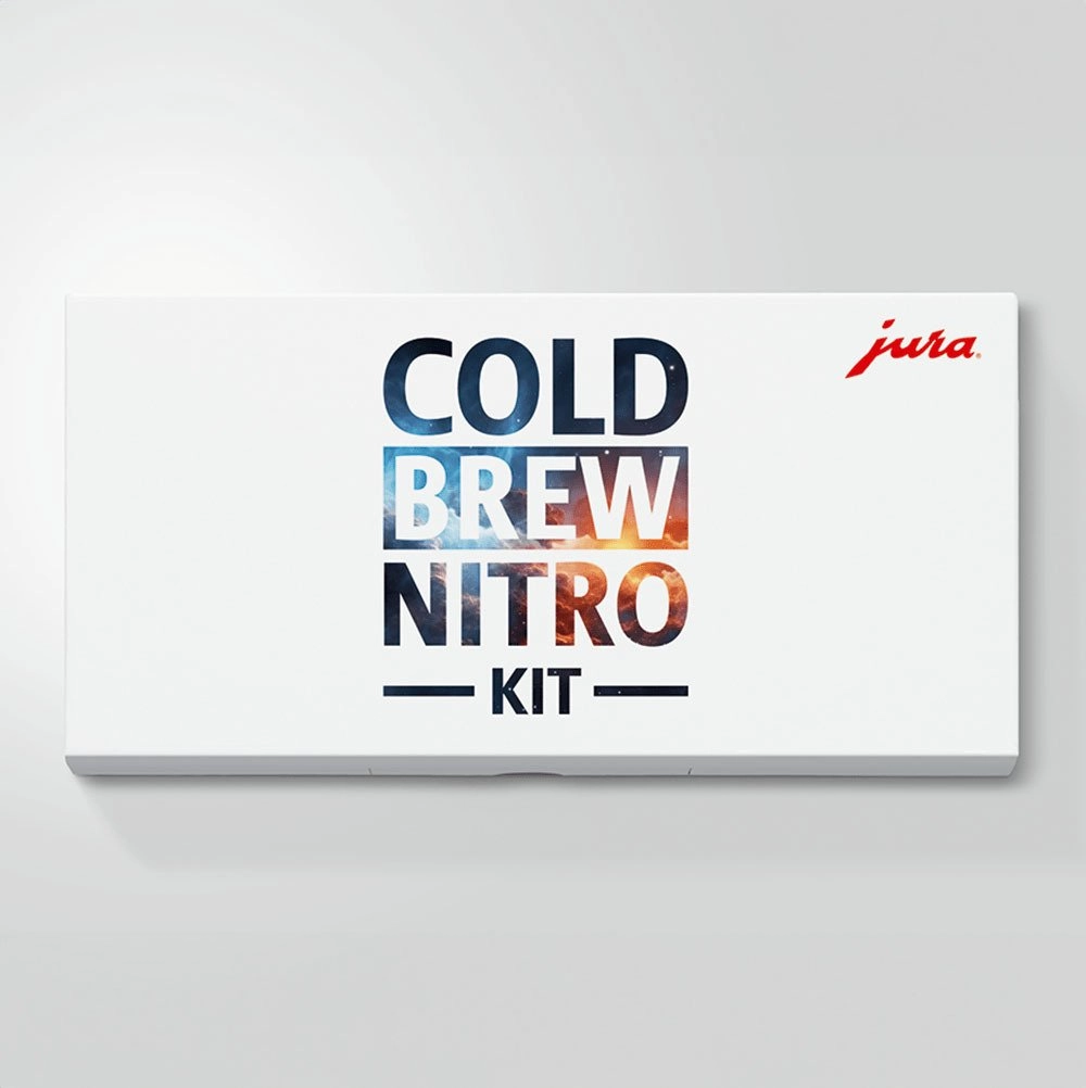Jura Cold Brew Nitro Kit (EB)
