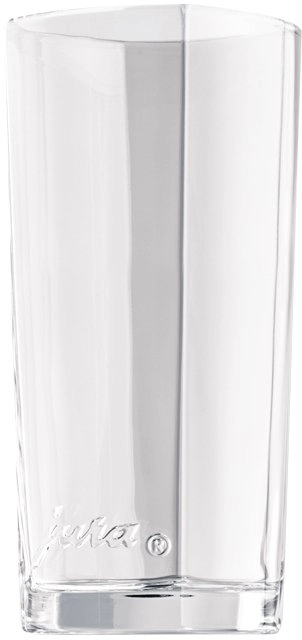 Jura latte macchiato glasses set of