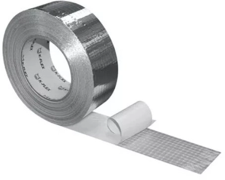 Taśma zbrojona K-FLEX® ALU AR CW
