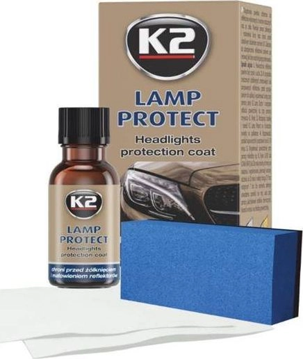 K2 LAMP PROTECT Protective coating for