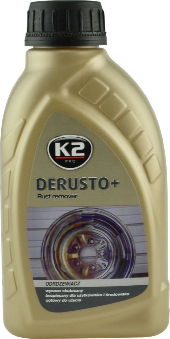 K2 K2-DERUSTO ODRDZEWIACZ ZANURZENIOWY 500 K2L365