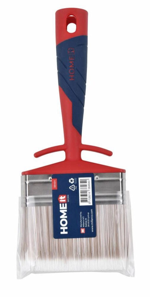 Homeit® facadepensel 100 x 20 mm