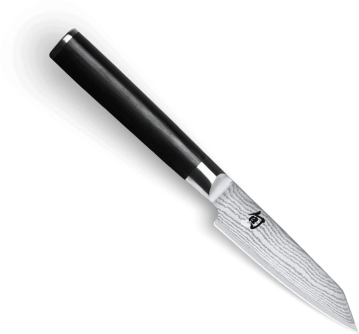 KAI Shun Classic Kiritsuke 9 cm