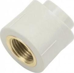KAN-therm złączka skręcana 18x2 G1/2 z