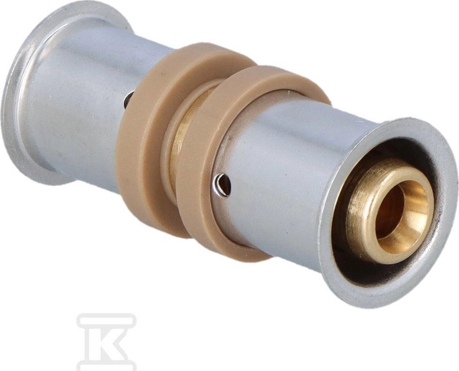 KAN-therm PRESS CONNECTOR MOS. 16X16 13946164