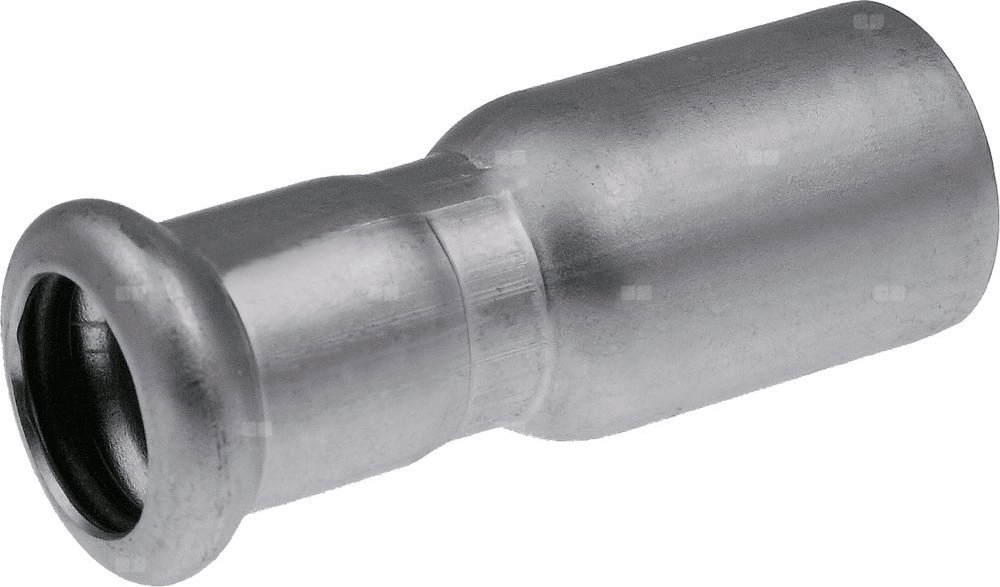 KAN-therm INOX NIPL REDUCTION. 42X28MM SPRINKLER