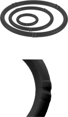 KAN-therm O-ring LBP EPDM 42 Steel