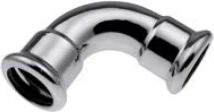 KAN-therm Kolano Steel Sprinkler 90° 76