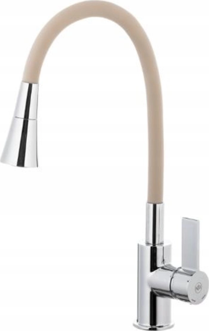 KFA Rumba Duo standing kitchen faucet