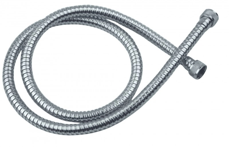 Wąż prysznicowy KFA chrom 120cm (843-011-00)