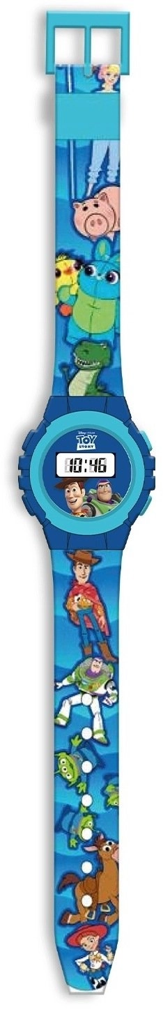 Zegarek Cyfrowy Toy Story 5 Disney